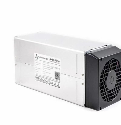 UŻYWANY Canaan Avalon 851 145T 1450W z technologią chłodzenia w powietrzu