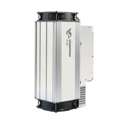 Używany Whatsminer Asic Miner, Microbt Whatsminer M21s 56t 3496W