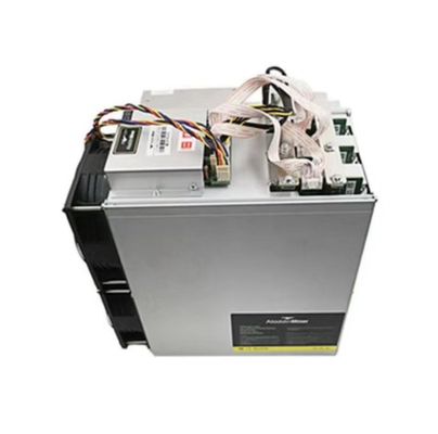 BTC BCH Asic Miner Machine, Aladdin L2 30. Zużycie energii 2200 W