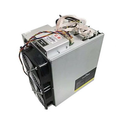 BTC BCH Asic Miner Machine, Aladdin L2 30. Zużycie energii 2200 W