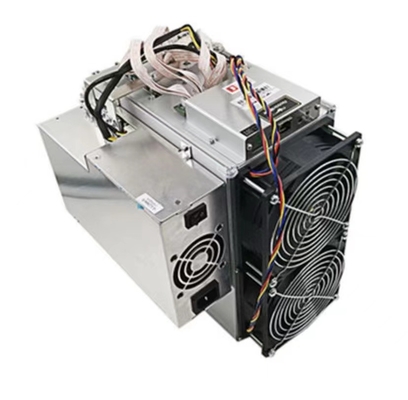 BTC BCH Asic Miner Machine, Aladdin L2 30. Zużycie energii 2200 W