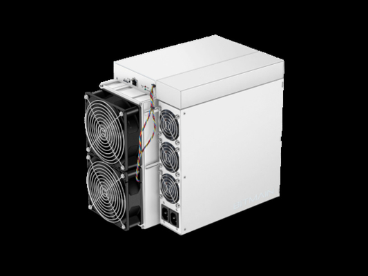 Bitmain Antminer Asic Miner, SHA256 Antminer T17+ 61th 3200W