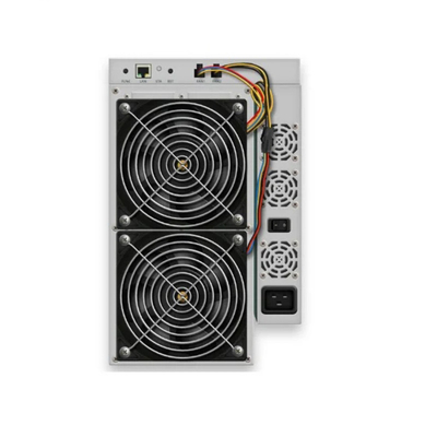 Bitcoin Avalon Asic Miner, Avalon 1246 90th 3420w Z zasilaczem
