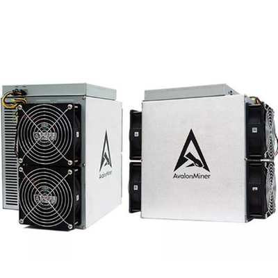 Bitcoin Avalon Asic Miner, Avalon 1246 90th 3420w Z zasilaczem