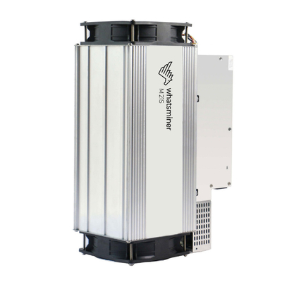Wysoki Hashrate Btc Whatsminer Asic Miner M21s 54. 58. Algorytm SHA 256