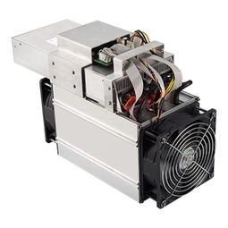 Algorytm Bitcoin StrongU Asic Miner U6 440Gh 2200W z 2 wentylatorami