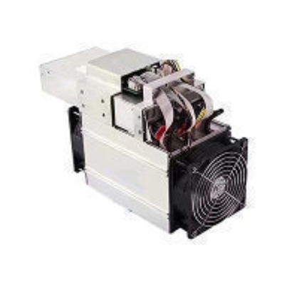DCR Scrypt StrongU Asic Miner U1 52t Blake256R14 z zasilaczem