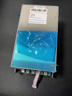 Zasilacz 220V Whatsminer M3 3300W Prostokątny materiał metalowy