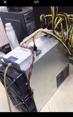 Ethereum krypto Innosilicon A10 Pro+ 6g ETH 720Mh 1300W 128MB Pamięć wideo