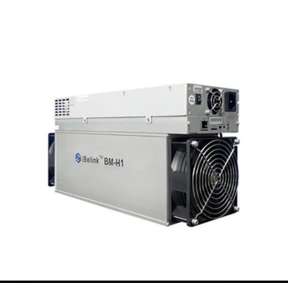 Ibelink H1 Miner 1180GH 2350W Maszyna górnicza Blake2S Blockchain Miners