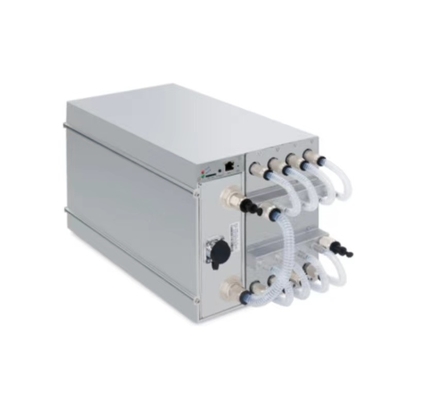 A19Pro + Hyd 198TH/S 5445W Bitcion Antminer Asic Miner Blockchain Miner Antminer S19