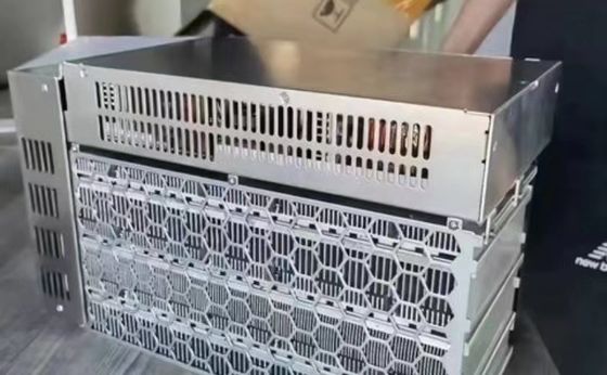 ASIC Bitmain KOI Miner C16 Seria Bitcion KOI 82T C16 Blockchain Miner