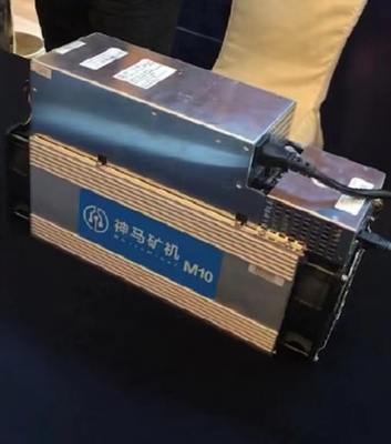 M10/M10S Whatsminer Asic Miner Bitcoin Miner Machine Nowy Bitmain Antminer