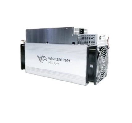 M30S+ M30S Microbt Whatsminer M30S++ 102/104/106T Nowy Bitcion Miner