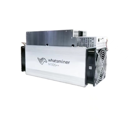 M30S+ M30S Microbt Whatsminer M30S++ 102/104/106T Nowy Bitcion Miner