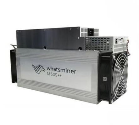 M30S+ M30S Microbt Whatsminer M30S++ 102/104/106T Nowy Bitcion Miner
